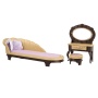 Набор мебели для будуара "Коллекция" О-1369